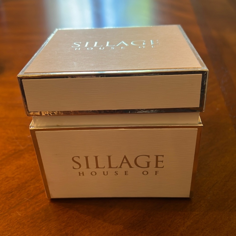 House of Sillage -L'Amour de la Passion